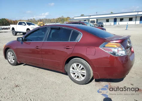 2011 Nissan Altima Base z USA, uszkodzony, nr VIN 1N4AL2AP4BN440740